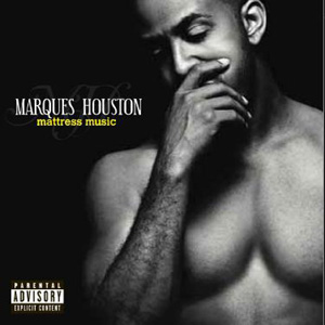 Marques Houston Mattress Music